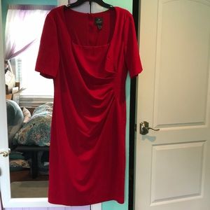 NWOT Adrianna Papell Dress
